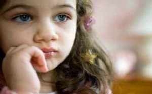 儿童抑郁症有哪些症状表现 儿童抑郁症有哪些症状表现