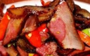 常吃的这几道菜竟致癌，很多人还傻傻的在吃