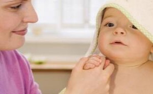 孩子喉咙痒咳嗽怎么办才好