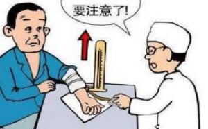 高血压不能吃的食物和水果有哪些 高血压不能吃的食物和水果有哪些