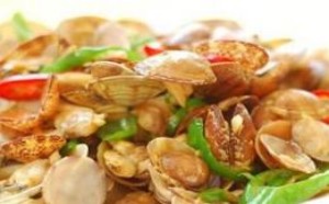 怀孕的孕妇可以吃花甲吗? 怀孕的孕妇可以吃花甲吗?