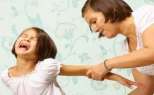 孩子的屁股为什么不能打 会造成哪些影响