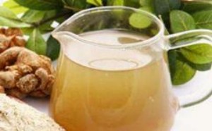 三七粉的功效与作用_服用三七粉有什么作用