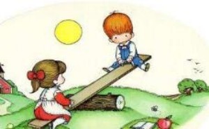 童年趣事500字小学五年级优秀作文展