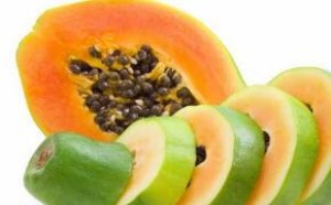 木瓜有哪些功效与作用