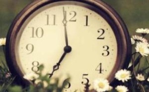 关于珍惜时间的名人名言警句摘抄大全