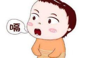 宝宝打嗝怎么办 怎么止嗝快