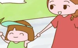 想让孩子长大更有出息 父母这4个方面要舍得