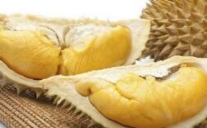 吃榴莲对人体有什么好处