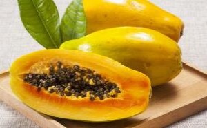 木瓜的功效与作用?木瓜怎样吃丰胸效果好 木瓜的功效与作用?木瓜怎样吃丰胸效果好