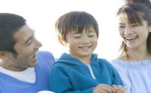 做四有父母 做孩子的好榜样 做四有父母 做孩子的好榜样