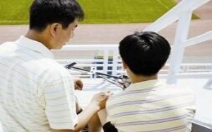 孩子考不了高分?原因竟出在这 孩子考不了高分?原因竟出在这