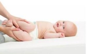 宝宝肚子胀气如何快速消除