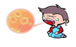 疱疹性咽峡炎的症状及和手足口病的区别