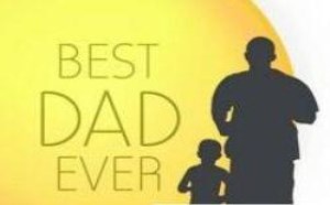 父亲节祝福语大全2018_孩子送给父亲节的简短祝福语