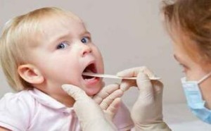 小儿扁桃体发炎吃什么药好得快 小儿扁桃体发炎吃什么药好得快