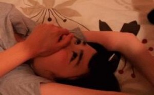 每次做爱时他好喜欢咬我的奶头狠狠吸 每次做爱时他好喜欢咬我的奶头狠狠吸