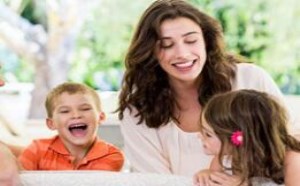 孩子再不听话,这4个部位也不能打 孩子再不听话,这4个部位也不能打