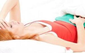 月经黑色怎么回事啊 如何调理