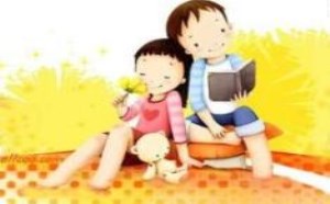 四年级作文我最敬佩的一个人400字