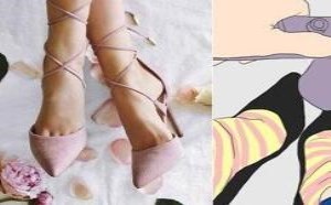 新买的鞋子磨脚怎么办 解决方法