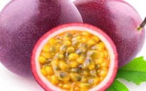 百香果的功效与作用是什么