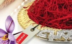 藏红花的功效与作用及禁忌