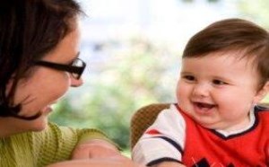 怎么让宝宝早点开口说话?妈妈要做些什么 怎么让宝宝早点开口说话?妈妈要做些什么