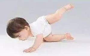 孩子摔倒了,到底要不要扶起来 孩子摔倒了,到底要不要扶起来