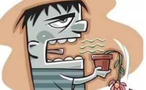 宝宝口臭是什么原因导致的 宝宝口臭是什么原因导致的