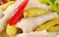 泡椒凤爪的做法_美味的泡椒鸡爪是这样做出来的 