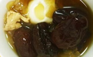 月经迟迟不来,快喝催大姨妈汤解决 月经迟迟不来,快喝催大姨妈汤解决