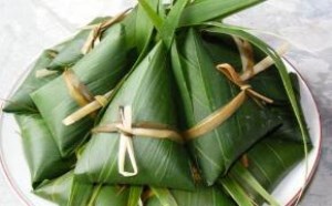 高压锅煮粽子需要多长时间能煮熟 高压锅煮粽子需要多长时间能煮熟