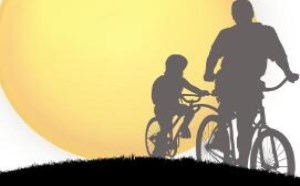 父亲的爱_爸爸父亲节快乐作文