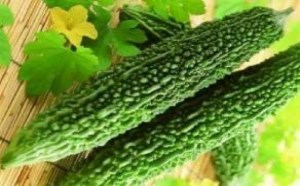 苦瓜的功效与作用有哪些 苦瓜的功效与作用有哪些