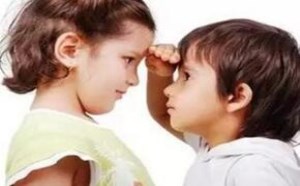婴幼儿身高体重比例表是怎么样