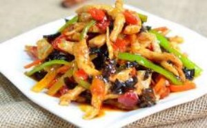 鱼香肉丝要这样做还好吃_鱼香肉丝的做法 鱼香肉丝要这样做还好吃_鱼香肉丝的做法