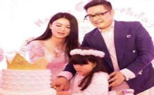 为什么明星都生女儿?原因揭秘 为什么明星都生女儿?原因揭秘