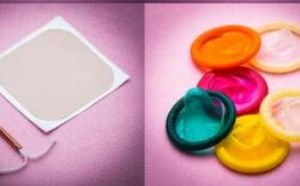 什么避孕方法最好最安全的 什么避孕方法最好最安全的