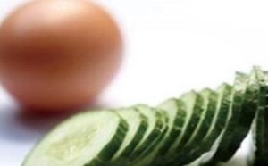 黄瓜鸡蛋为什么能减肥 黄瓜鸡蛋七日减肥法