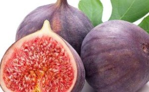 无花果的功效与作用
