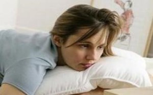 晚上翻来覆去睡不着觉怎么办