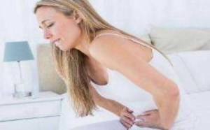 小肚子疼白带多是什么原因