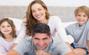 如何增进亲子关系?请抓住暑假五大关键时间 如何增进亲子关系?请抓住暑假五大关键时间