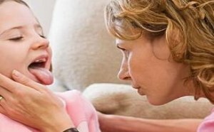 儿童手足口病怎么治疗