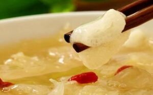 推荐3款适合孕妇喝的清淡去火汤