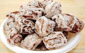 孕妇能吃话梅缓解孕吐吗