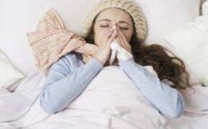 孕妇咳嗽对胎儿有影响吗