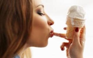 孕妇可以吃冰淇淋吗夏天