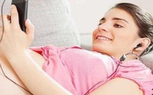 怀孕胎教听什么音乐好